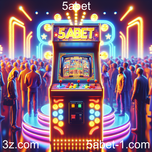 A Nostalgia dos Jogos de Arcade: Uma Viagem Através do Tempo